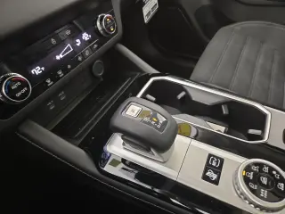 2026 Mitsubishi Outlander Plug-In Hybrid