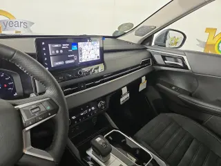 2026 Mitsubishi Outlander Plug-In Hybrid
