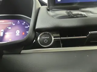 2026 Mitsubishi Outlander Plug-In Hybrid