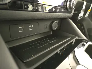 2026 Mitsubishi Outlander Plug-In Hybrid