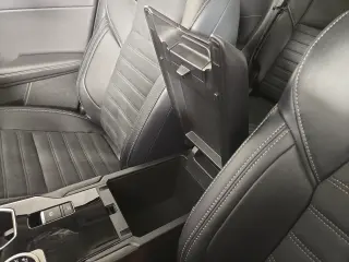 2026 Mitsubishi Outlander Plug-In Hybrid