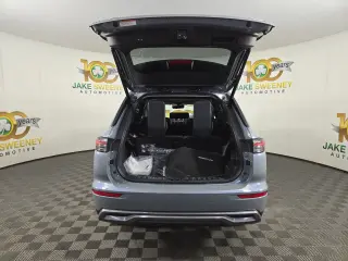 2026 Mitsubishi Outlander Plug-In Hybrid