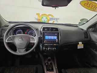 2026 Mitsubishi Outlander Sport