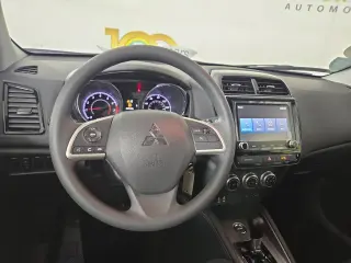 2026 Mitsubishi Outlander Sport