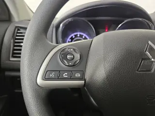2026 Mitsubishi Outlander Sport