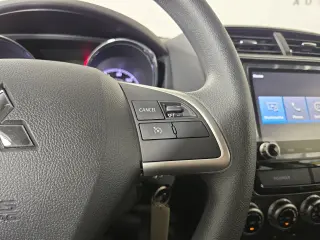 2026 Mitsubishi Outlander Sport
