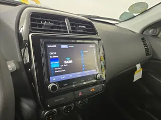 2026 Mitsubishi Outlander Sport