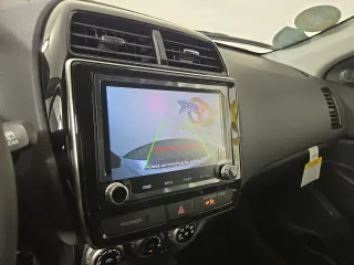 2026 Mitsubishi Outlander Sport