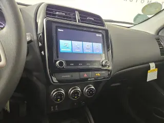 2026 Mitsubishi Outlander Sport