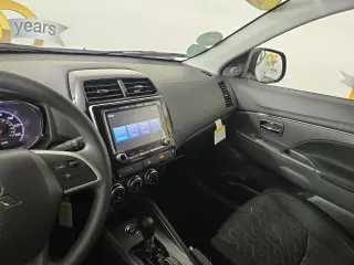 2026 Mitsubishi Outlander Sport