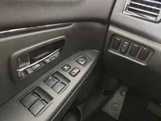 2026 Mitsubishi Outlander Sport