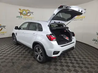 2026 Mitsubishi Outlander Sport