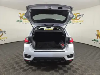 2026 Mitsubishi Outlander Sport