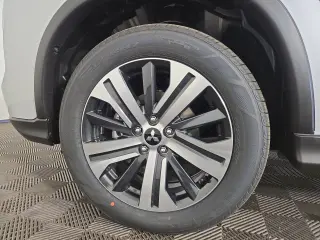2026 Mitsubishi Outlander Sport