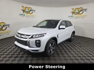 2026 Mitsubishi Outlander Sport