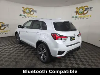 2026 Mitsubishi Outlander Sport