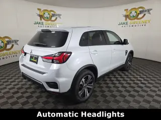 2026 Mitsubishi Outlander Sport