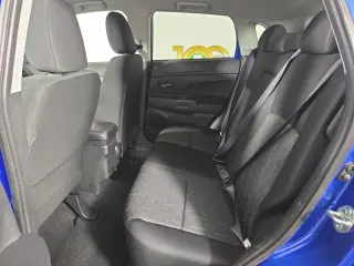 2026 Mitsubishi Outlander Sport