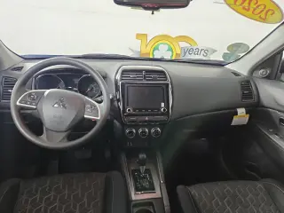2026 Mitsubishi Outlander Sport