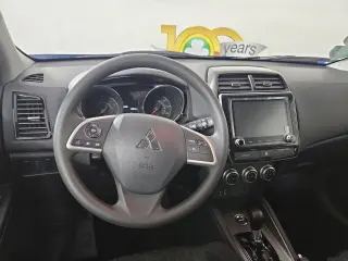 2026 Mitsubishi Outlander Sport