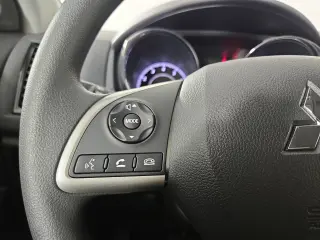 2026 Mitsubishi Outlander Sport