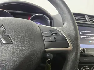 2026 Mitsubishi Outlander Sport