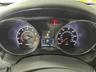 2026 Mitsubishi Outlander Sport