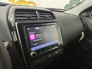 2026 Mitsubishi Outlander Sport