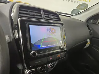2026 Mitsubishi Outlander Sport
