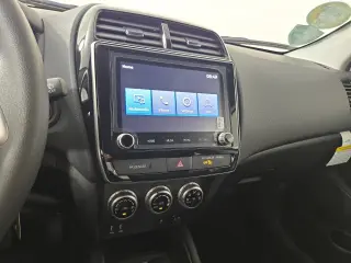 2026 Mitsubishi Outlander Sport