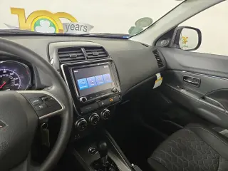2026 Mitsubishi Outlander Sport