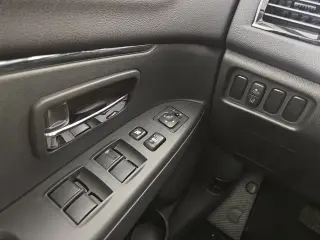 2026 Mitsubishi Outlander Sport