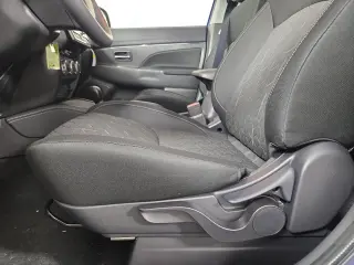2026 Mitsubishi Outlander Sport