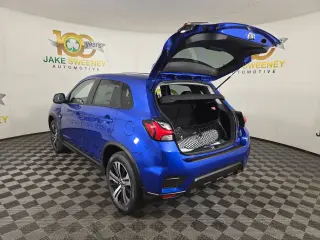 2026 Mitsubishi Outlander Sport