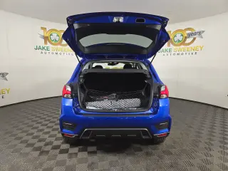 2026 Mitsubishi Outlander Sport