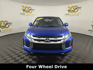 2026 Mitsubishi Outlander Sport