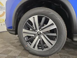 2026 Mitsubishi Outlander Sport