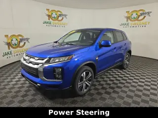 2026 Mitsubishi Outlander Sport