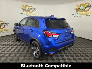 2026 Mitsubishi Outlander Sport