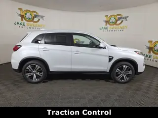 2026 Mitsubishi Outlander Sport