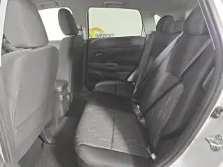 2026 Mitsubishi Outlander Sport