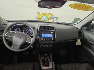 2026 Mitsubishi Outlander Sport