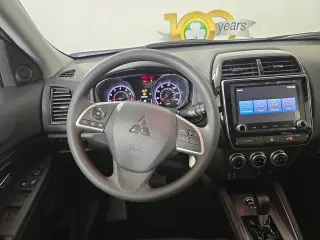 2026 Mitsubishi Outlander Sport