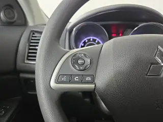 2026 Mitsubishi Outlander Sport