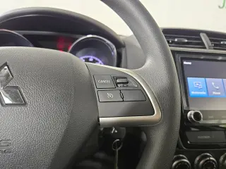 2026 Mitsubishi Outlander Sport