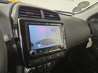 2026 Mitsubishi Outlander Sport