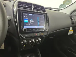 2026 Mitsubishi Outlander Sport