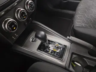 2026 Mitsubishi Outlander Sport