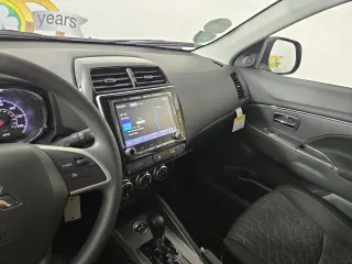 2026 Mitsubishi Outlander Sport