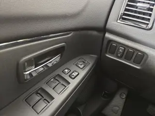 2026 Mitsubishi Outlander Sport